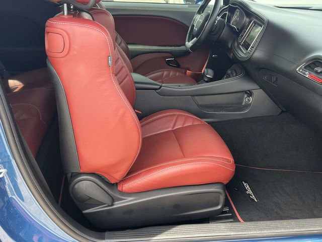 Used 2023 Dodge Challenger SRT Hellcat image 21