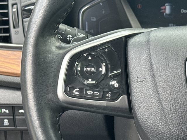 Used 2021 Honda CR-V Touring image 27