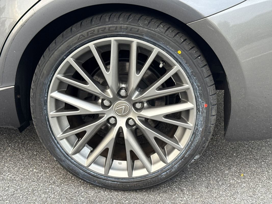 Used 2014 Lexus IS 250 AWD image 20