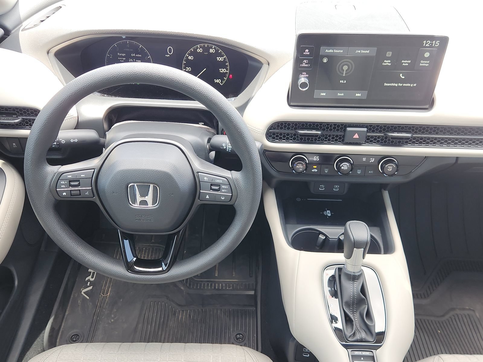 Used 2027 Honda HR-V LX image 31