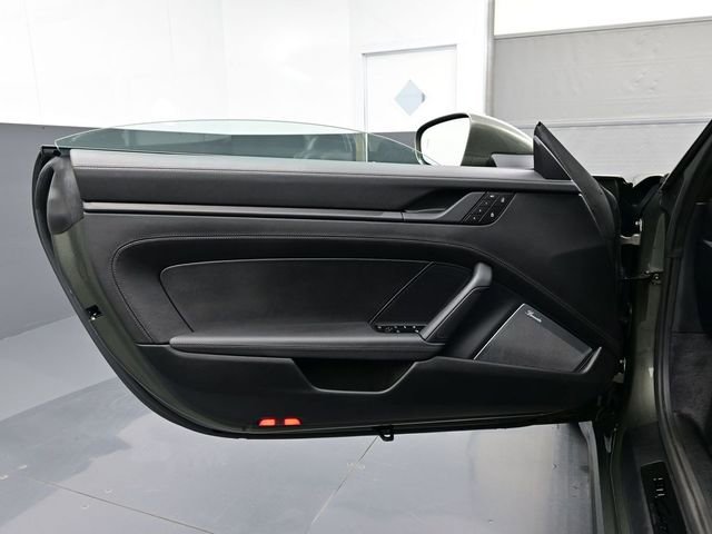 Certified 2024 Porsche 911 Carrera GTS image 7