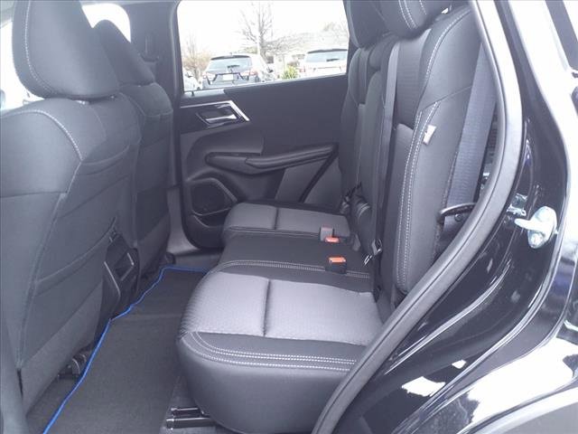 New 2025 Mitsubishi Outlander ES image 24