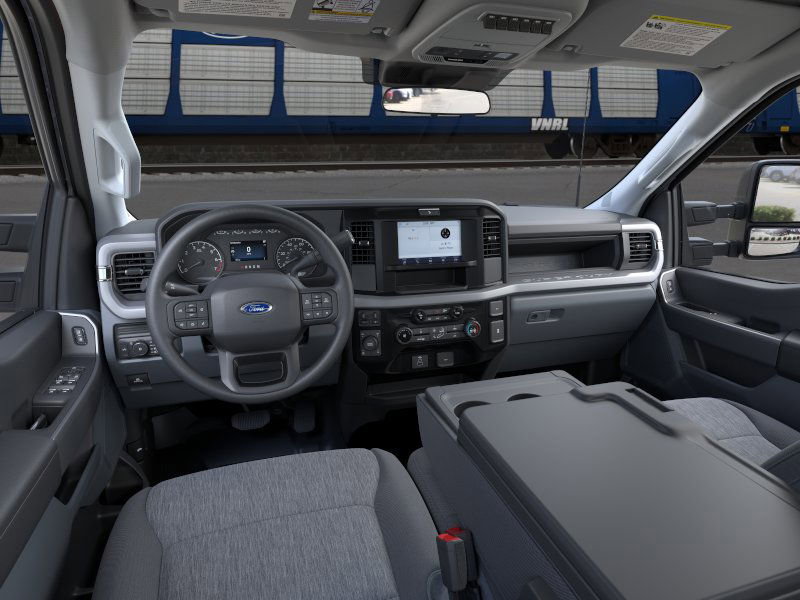 New 2026 Ford F250 XL image 9