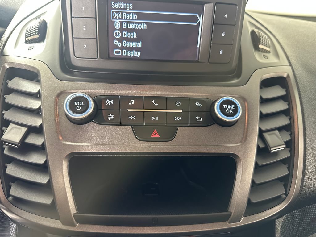 Used 2022 Ford Transit Connect XL FWD image 32