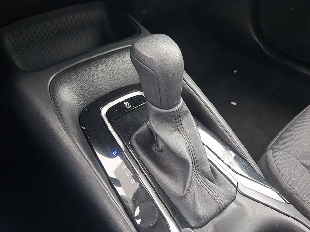 Used 2025 Toyota Corolla LE FWD image 14