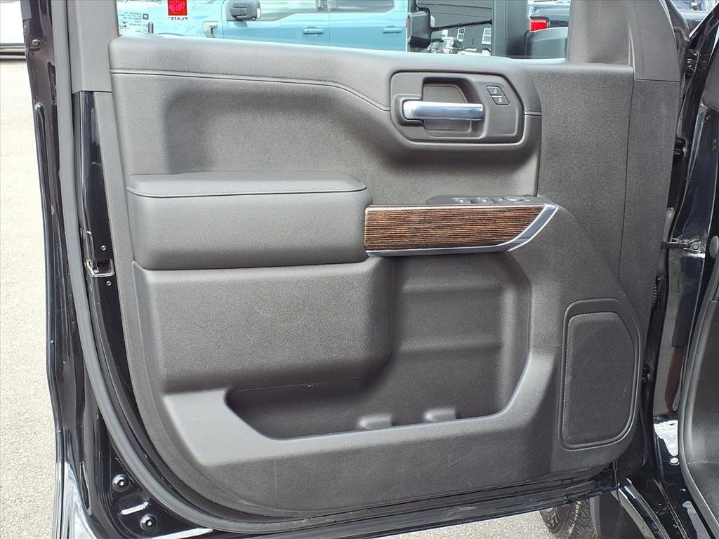 Used 2022 GMC Sierra 1500 Elevation image 26