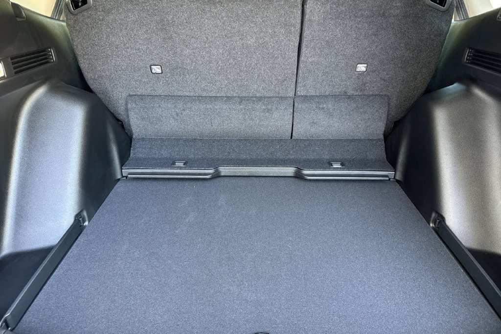 New 2026 Honda CR-V LX image 15