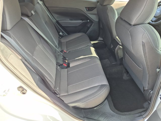 New 2026 Subaru Crosstrek 2.5i AWD/4WD image 31