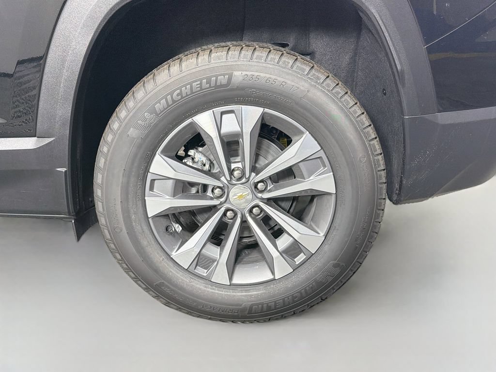 New 2027 Chevrolet Equinox LT w/ Convenience Package II AWD/4WD image 30