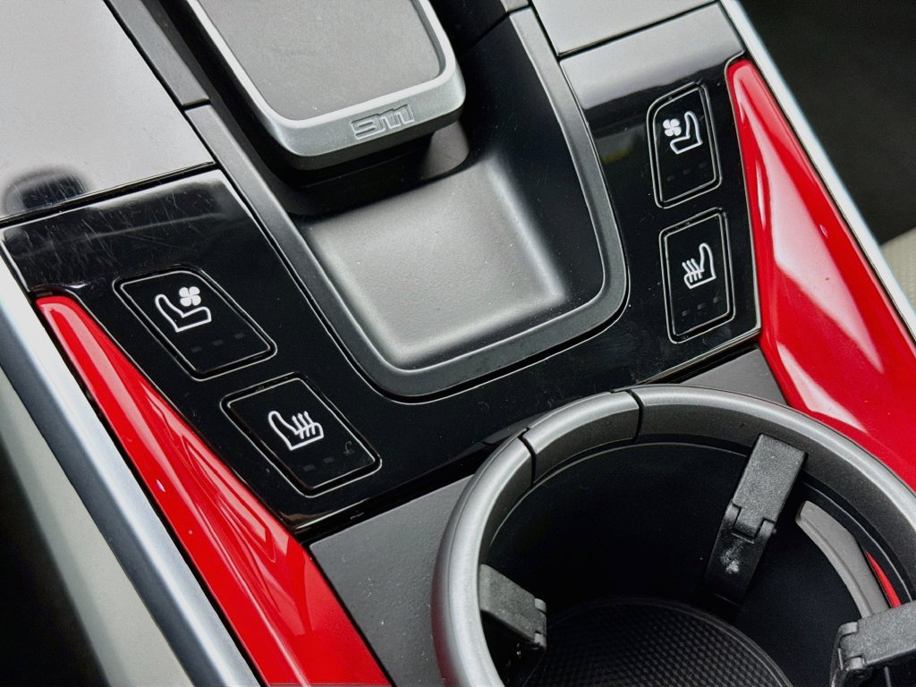Certified 2022 Porsche 911 Carrera RWD image 22