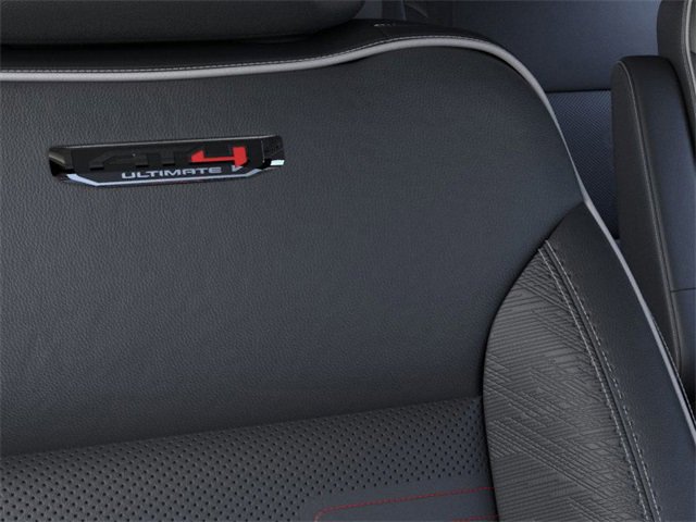 New 2026 GMC Yukon AT4 Ultimate image 21