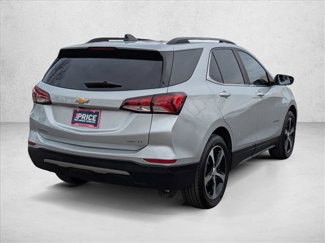 Used 2022 Chevrolet Equinox LT image 5