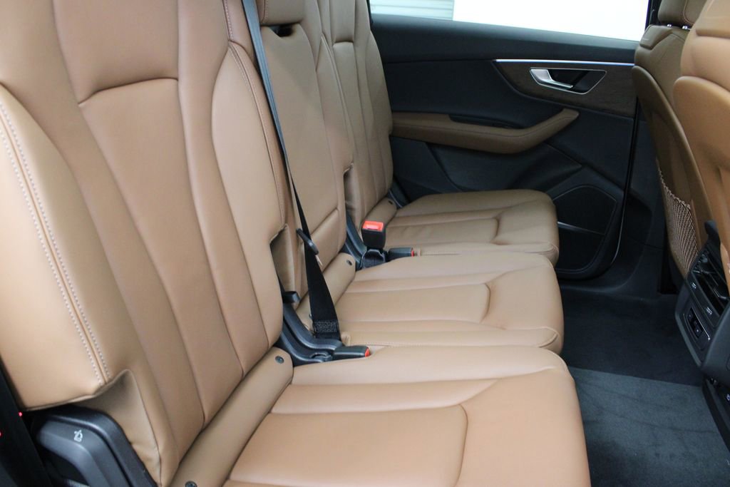 New 2026 Audi Q7 2.0T Premium Plus image 21