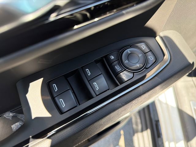 New 2026 GMC Sierra 2500 AT4X AWD/4WD image 17