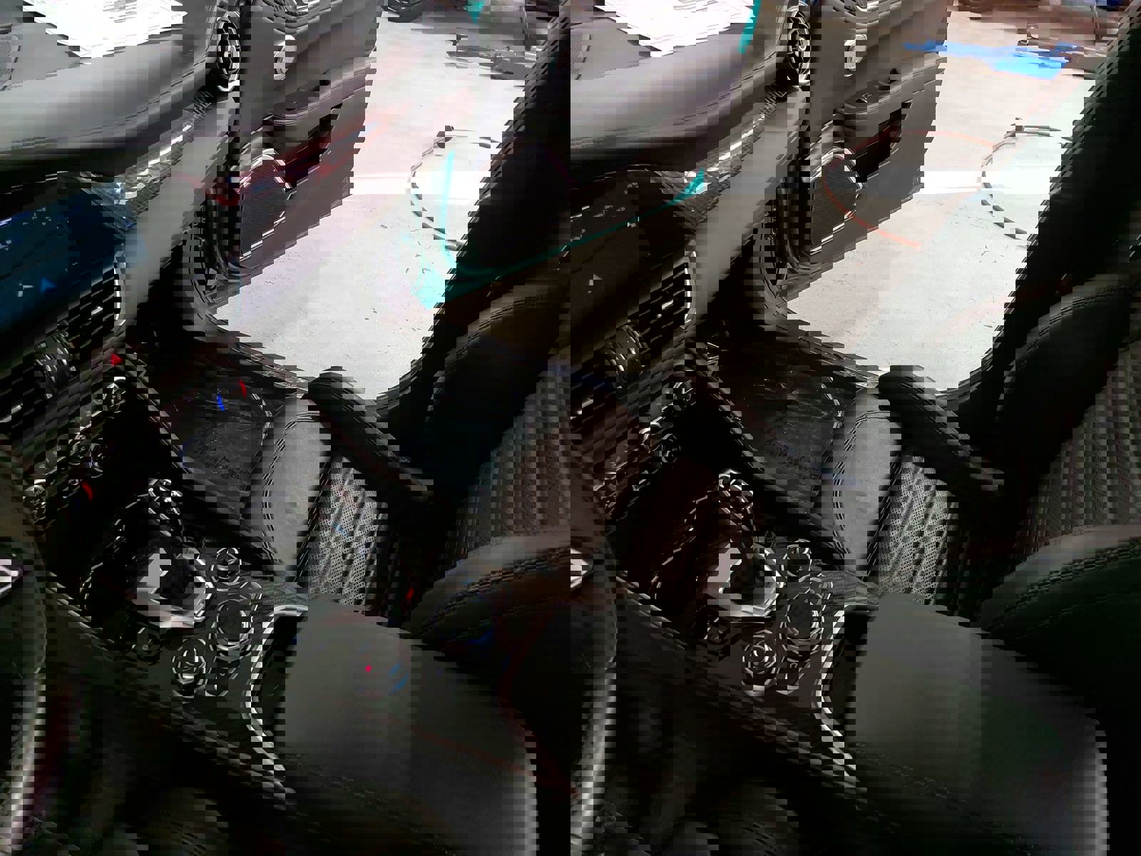 Used 2022 Alfa Romeo Giulia Quadrifoglio w/ Active Assist Plus Package image 25