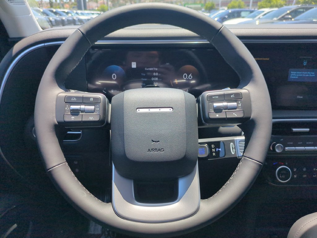 New 2026 Hyundai Palisade SEL AWD/4WD image 18