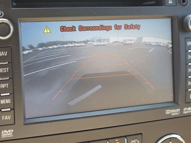 Used 2014 Chevrolet Silverado 3500 LTZ w/ LTZ Plus Package image 7