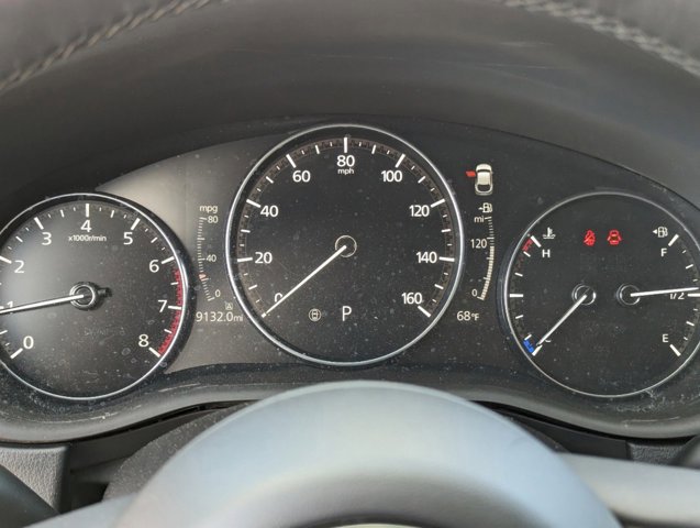 Used 2021 MAZDA CX-30 2.5 Turbo w/ Premium Package image 22