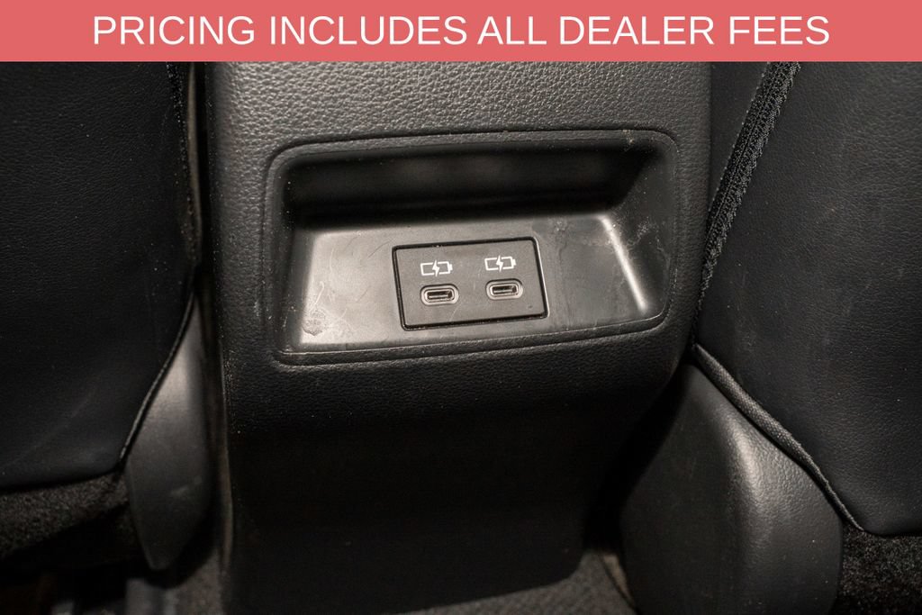 Used 2023 Toyota Corolla XSE FWD image 7