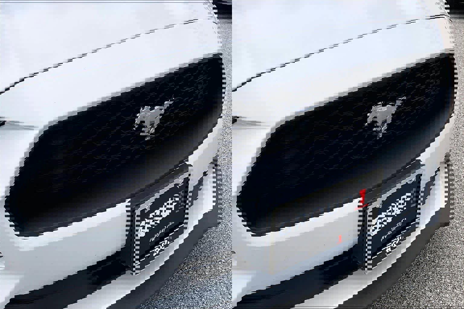 Used 2022 Ford Mustang Premium image 25