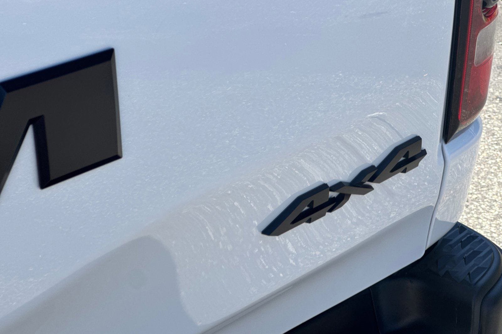 Used 2021 RAM 1500 Rebel AWD/4WD image 29