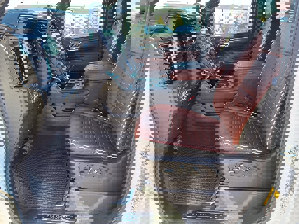 New 2026 GMC Sierra 2500 Denali Ultimate w/ Max Trailering Package image 7