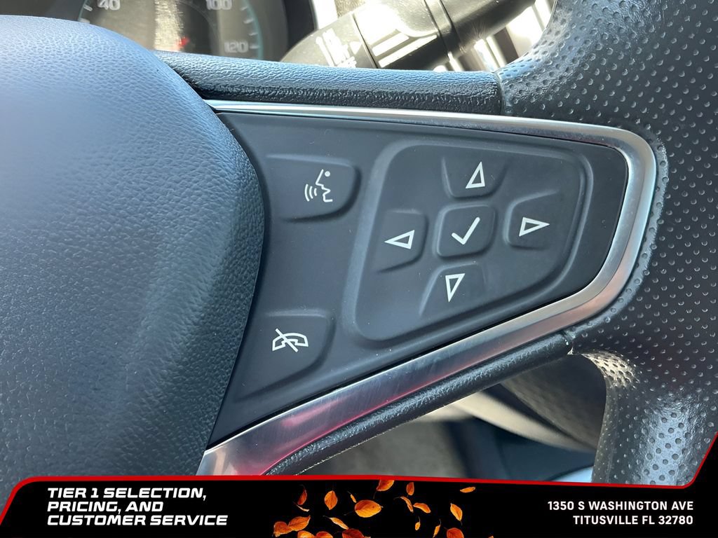 Used 2024 Chevrolet Malibu LT FWD image 27