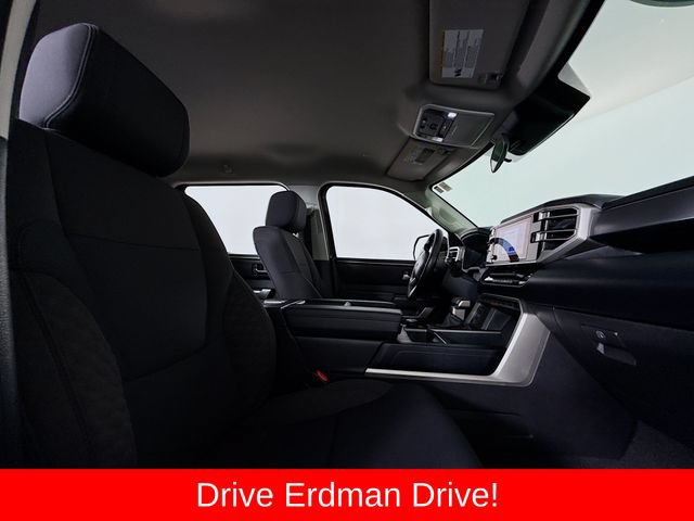 Used 2024 Toyota Tundra SR5 w/ SR5 Convenience Package RWD image 24
