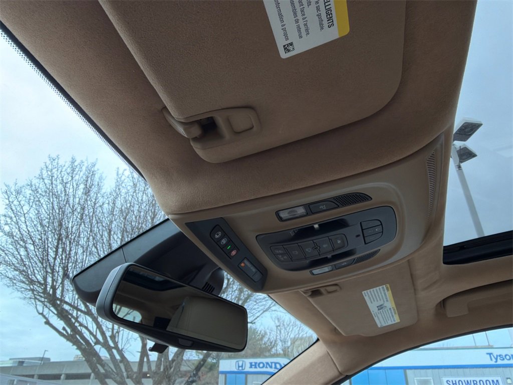 Used 2018 Cadillac CT6 Platinum image 37