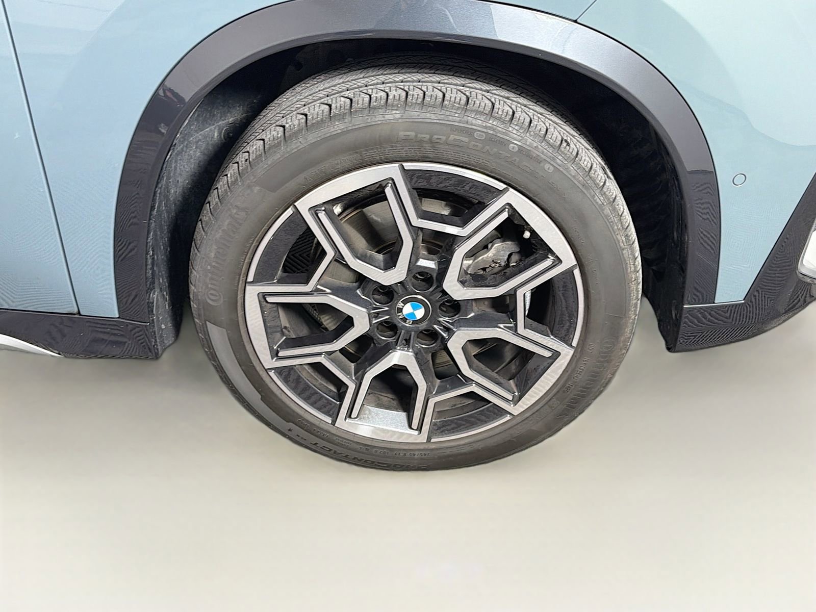 Used 2025 BMW X1 xDrive28i image 34