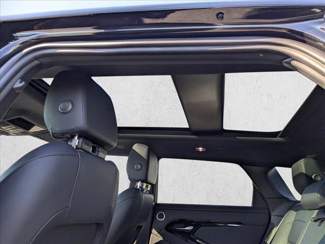 Used 2024 Land Rover Range Rover Evoque S image 20
