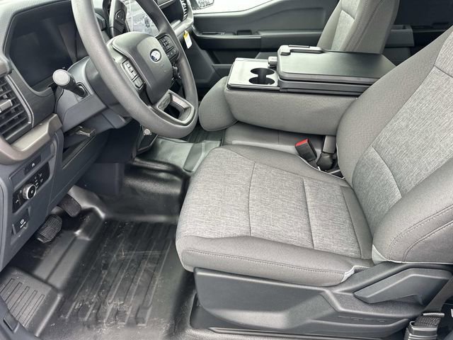 New 2025 Ford F150 XL w/ Equipment Group 103A High image 18