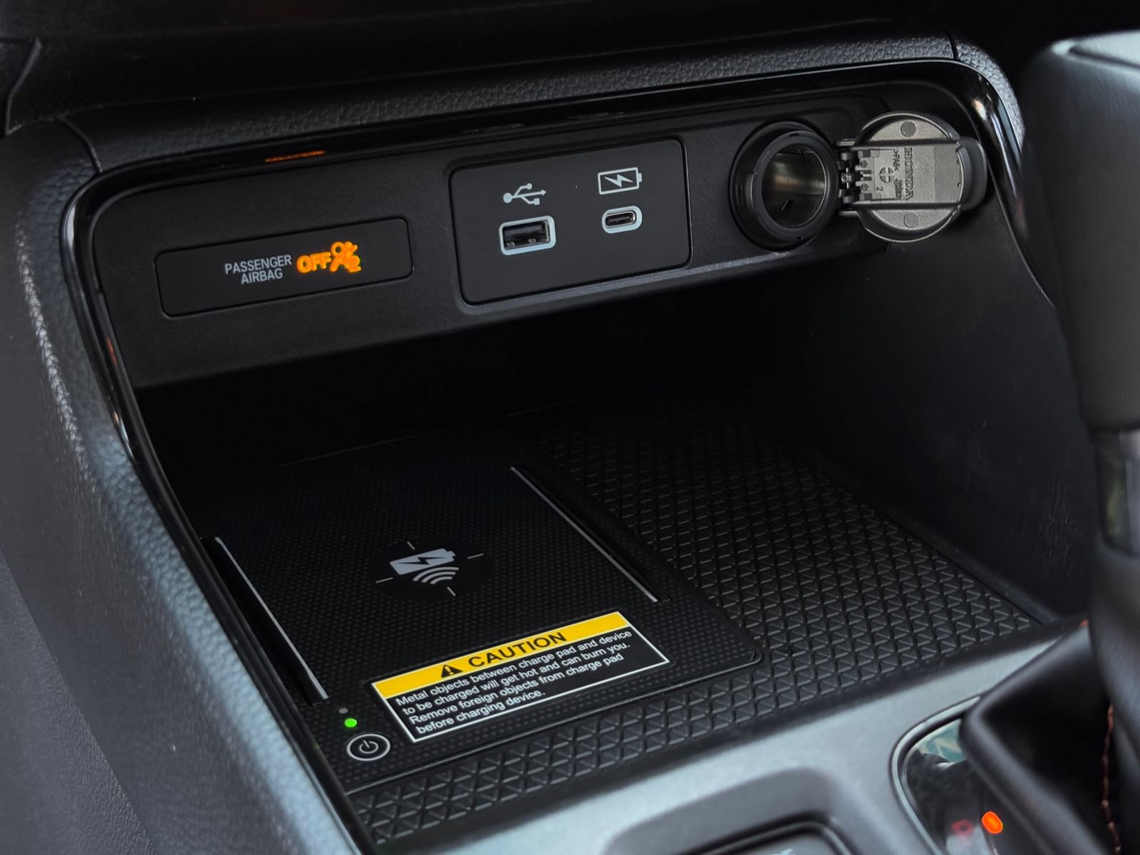 Certified 2024 Honda CR-V Sport-L image 36