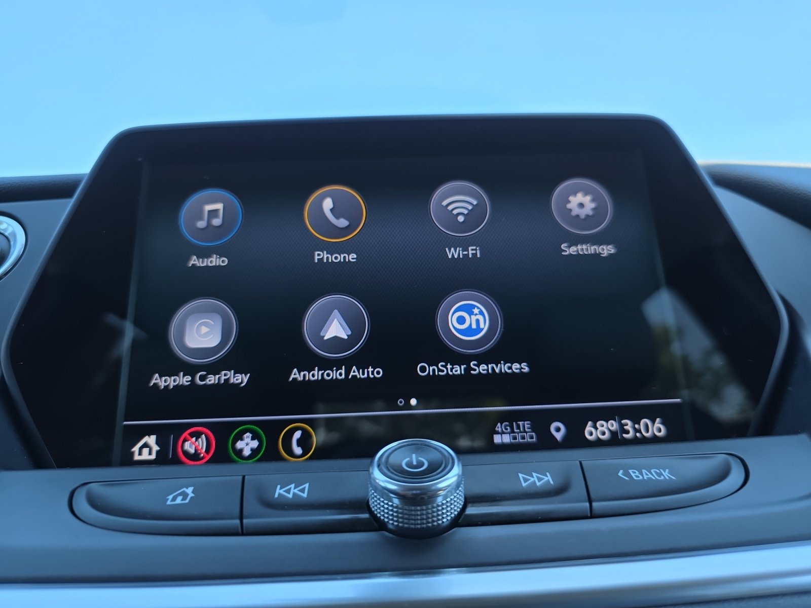 Used 2020 Chevrolet Blazer LT AWD/4WD image 22