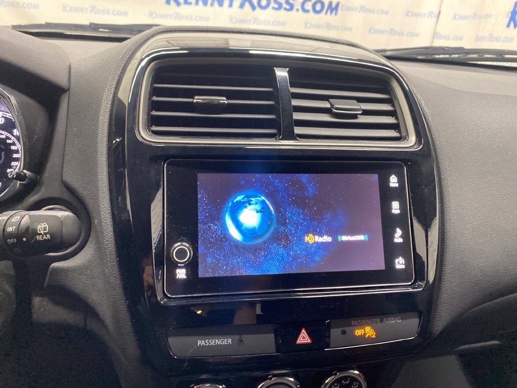 Used 2019 Mitsubishi Outlander Sport GT AWD/4WD image 19