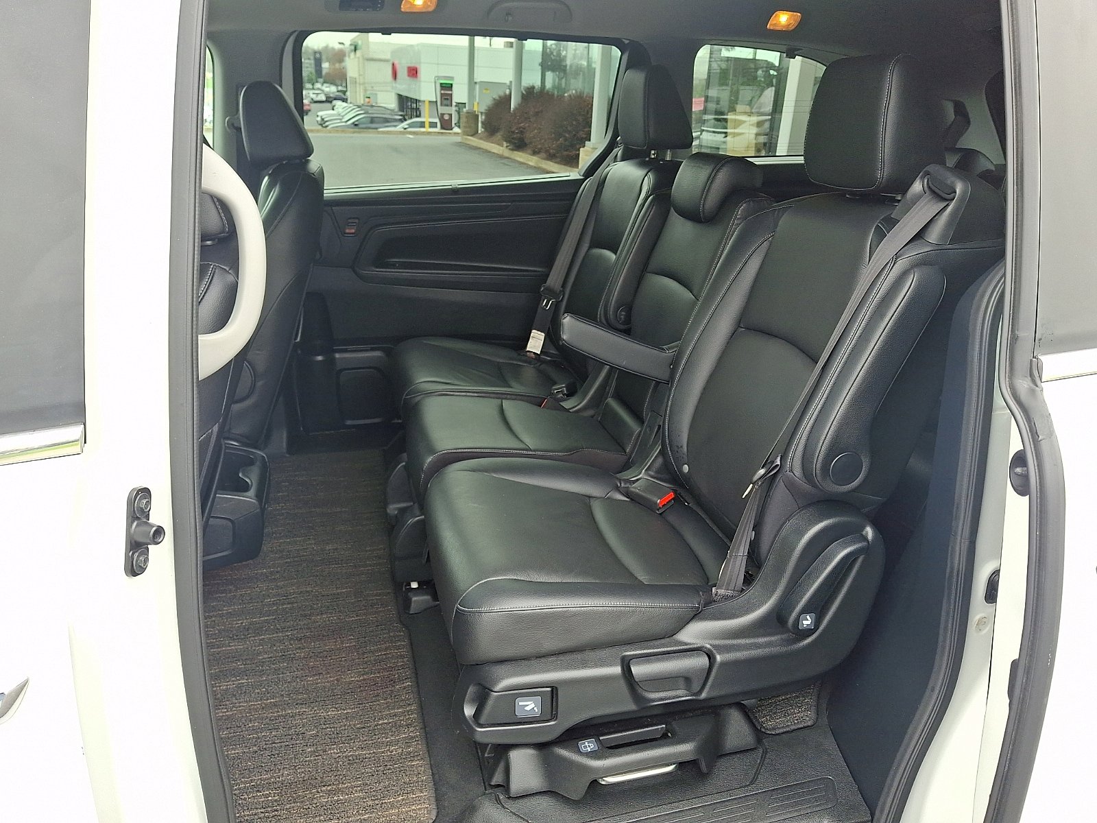 Used 2023 Honda Odyssey EX-L image 11