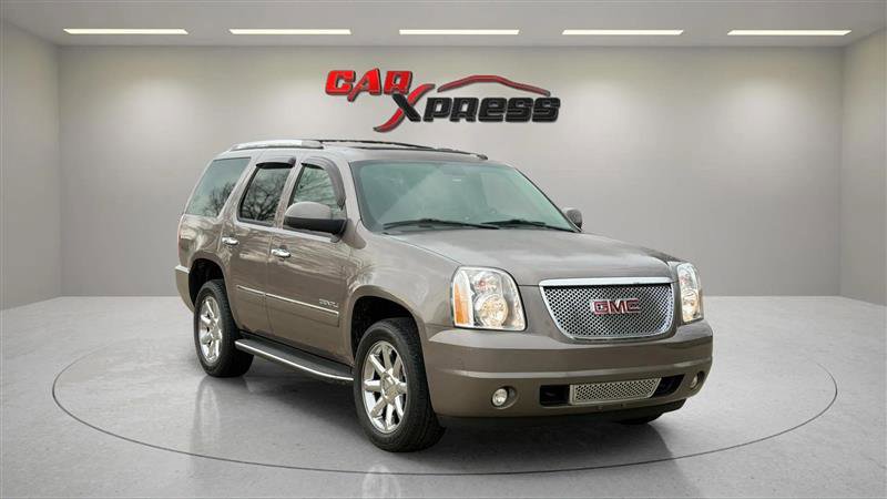 Used 2013 GMC Yukon Denali image 6