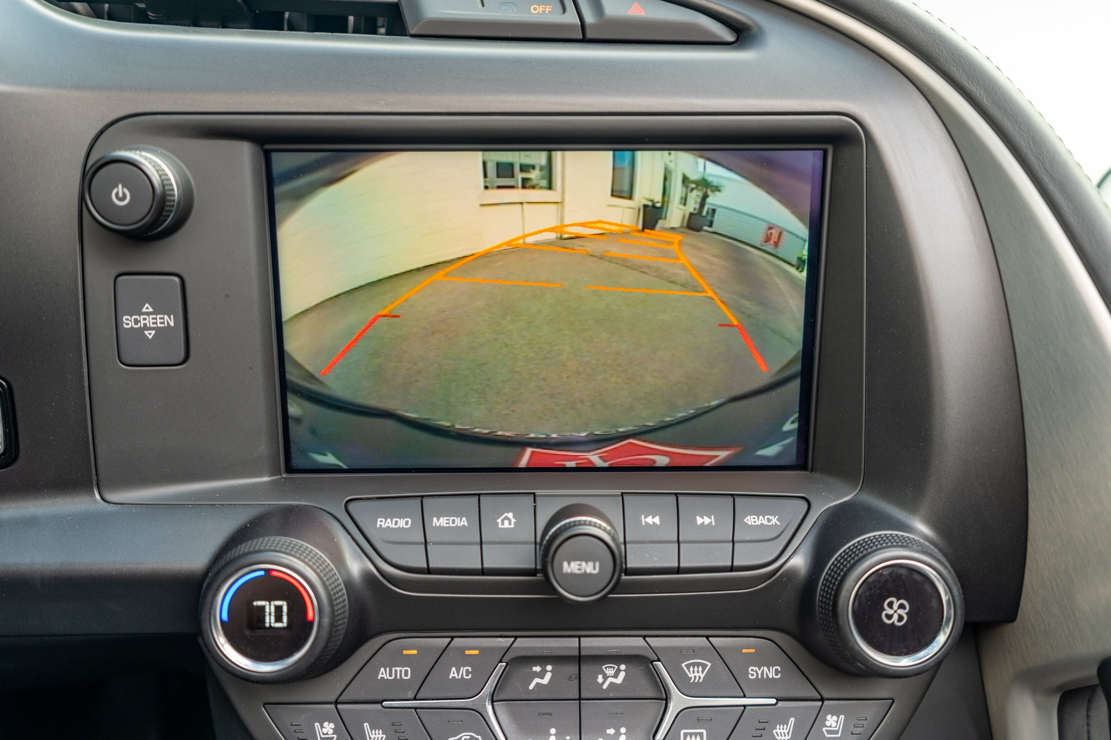 Used 2016 Chevrolet Corvette Z06 RWD image 25