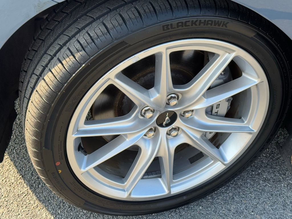 Used 2024 Ford Mustang GT Premium image 21