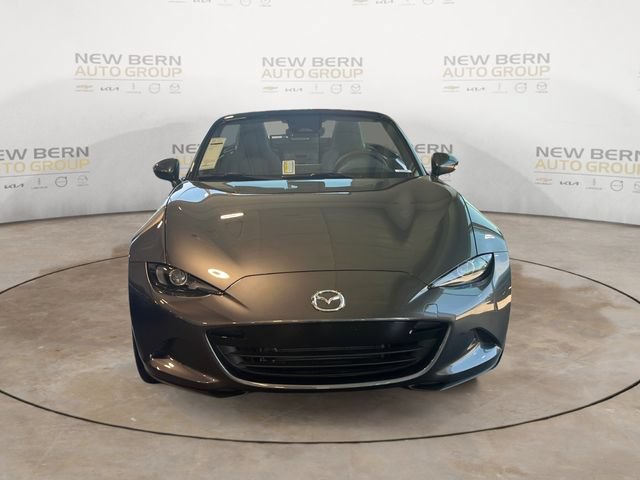 New 2026 MAZDA MX-5 Miata Grand Touring RWD image 7