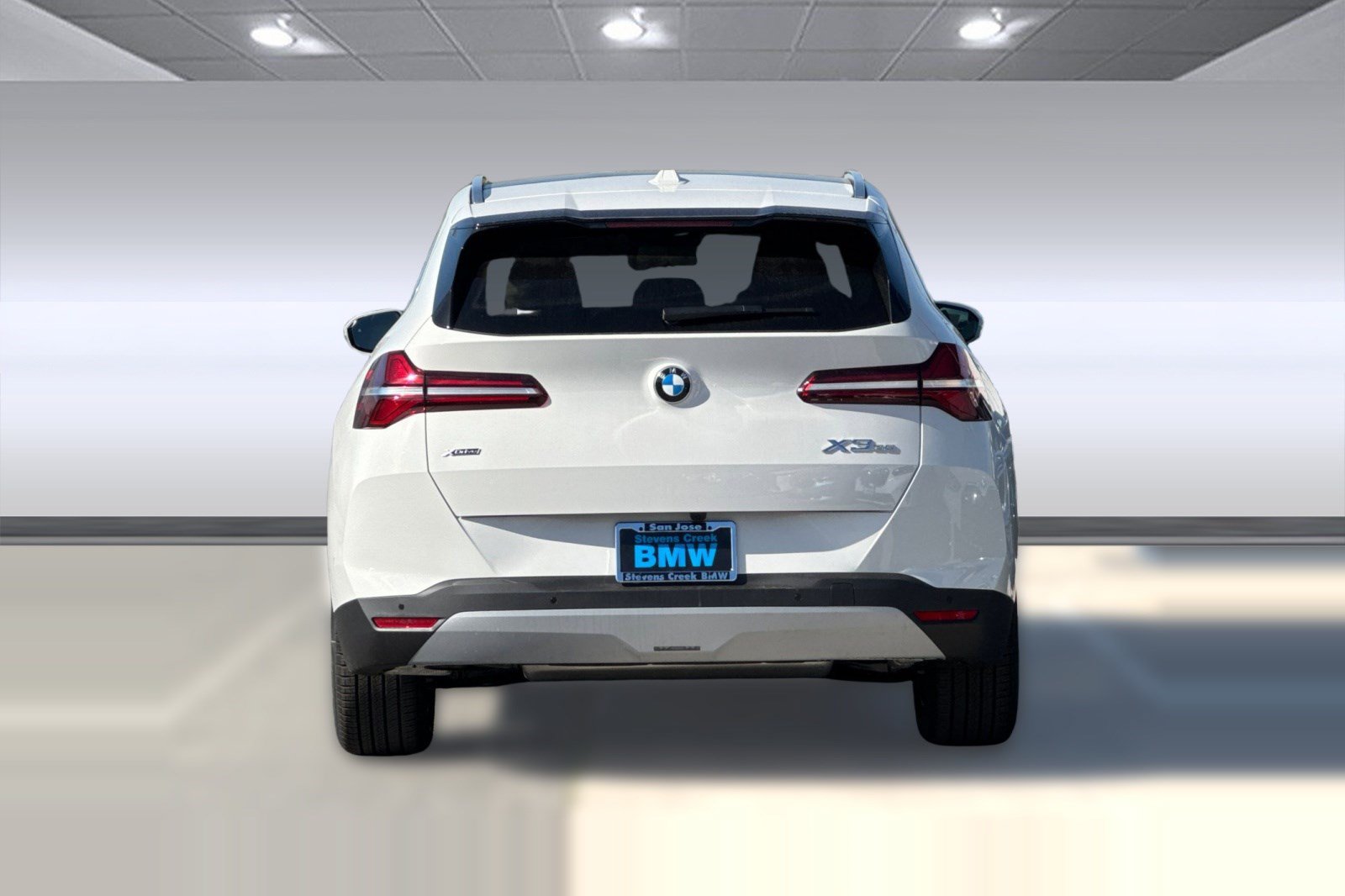 Used 2026 BMW X3 xDrive30i w/ Premium Package AWD/4WD image 10