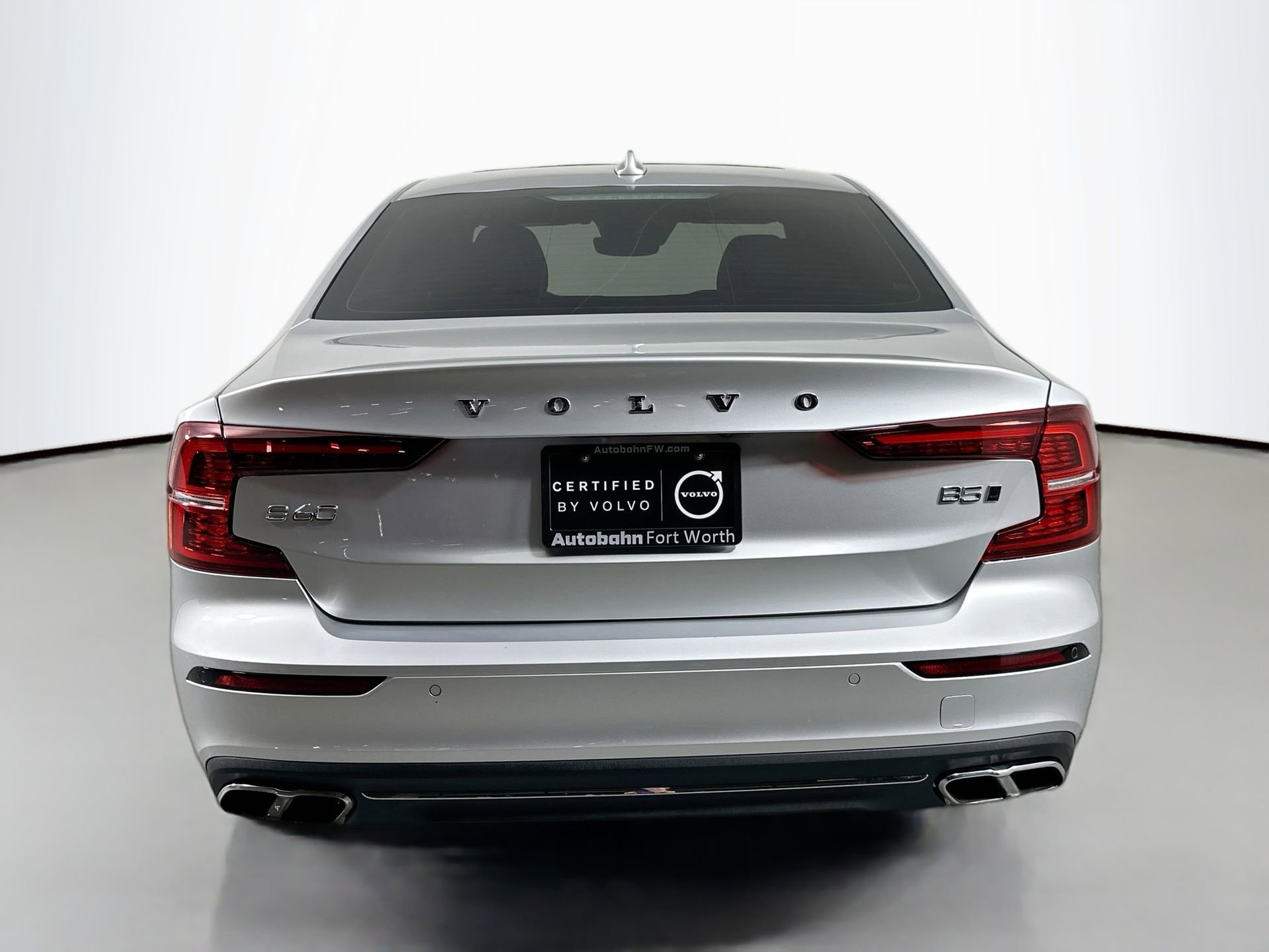 Used 2022 Volvo S60 B5 Inscription w/ Advanced Package AWD/4WD image 7