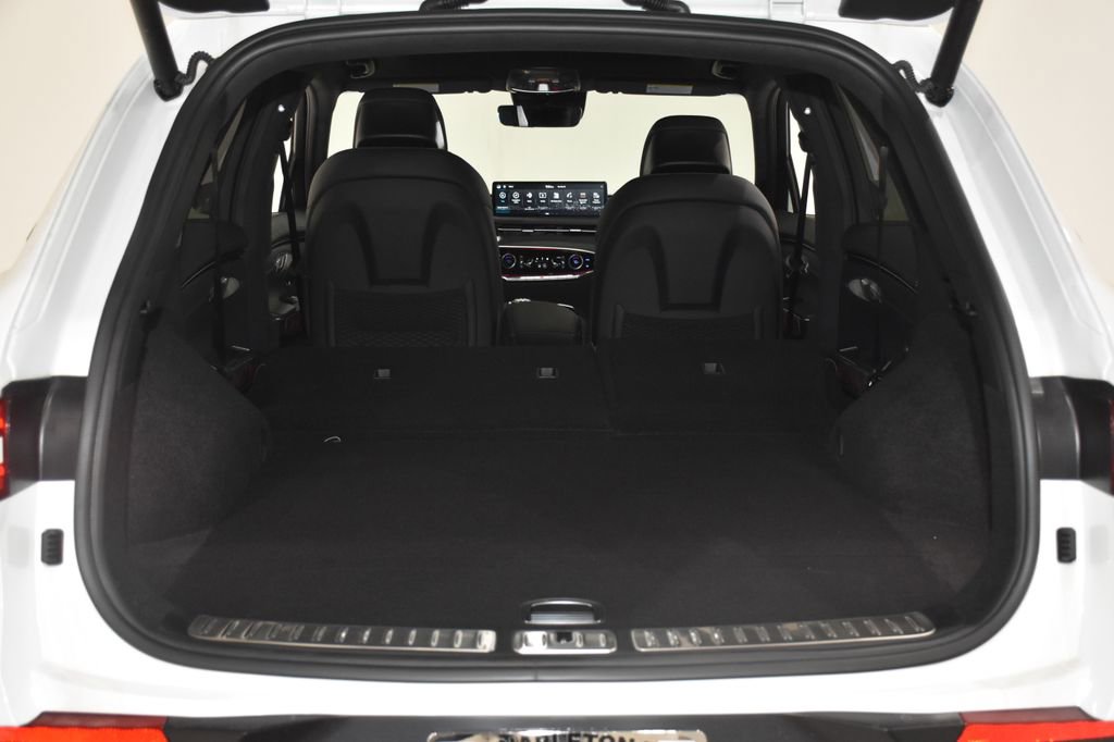 New 2025 Genesis GV70 3.5T Sport w/ Sport Advanced Package image 25