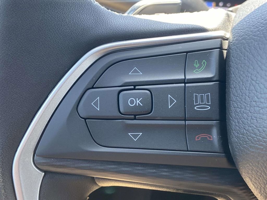 New 2026 Jeep Grand Cherokee Laredo X RWD image 27