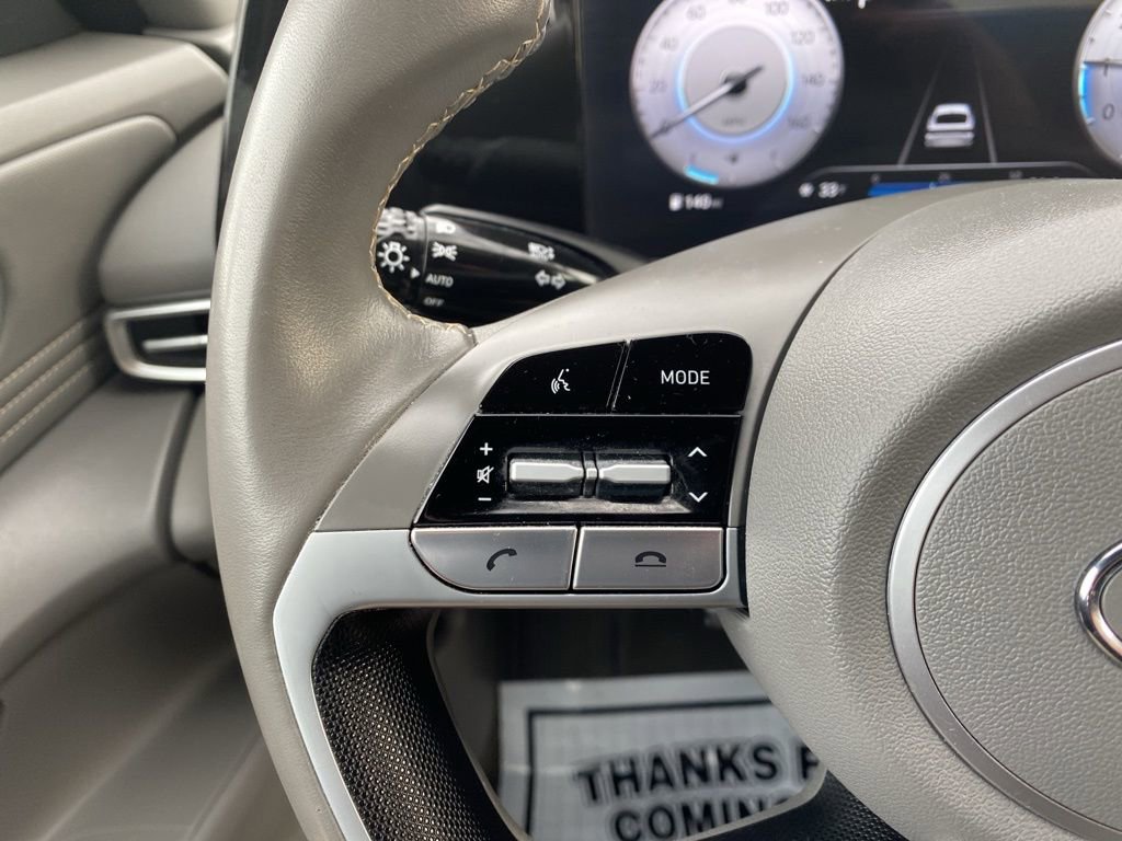 Certified 2023 Hyundai Elantra SEL w/ Convenience Package image 21