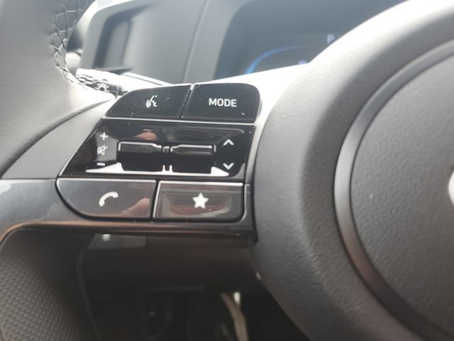 New 2026 Hyundai Elantra SEL Sport FWD image 21