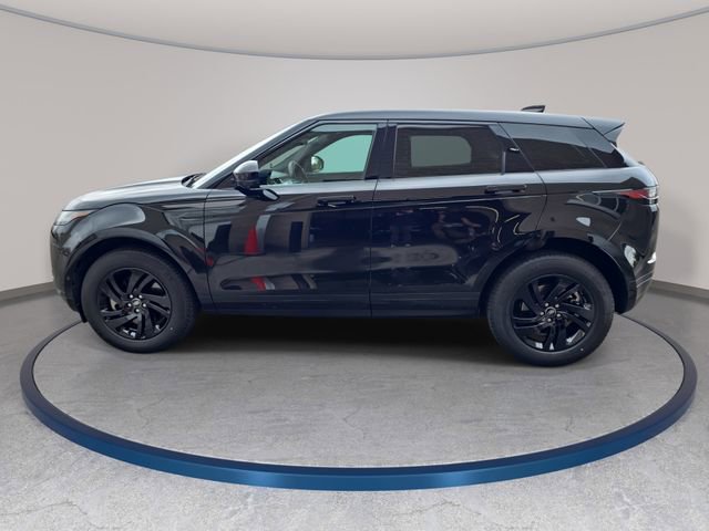 Used 2025 Land Rover Range Rover Evoque S image 9