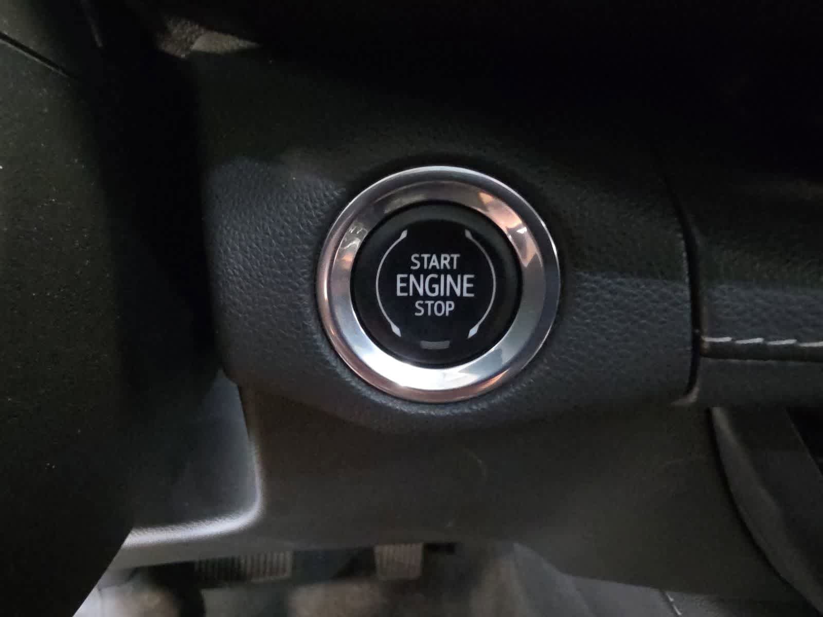 Used 2023 Buick Envision Preferred AWD/4WD image 24