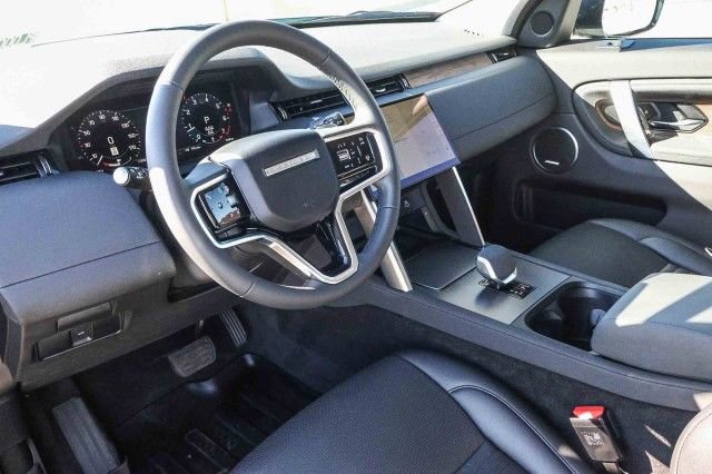 Certified 2024 Land Rover Discovery Sport S image 19