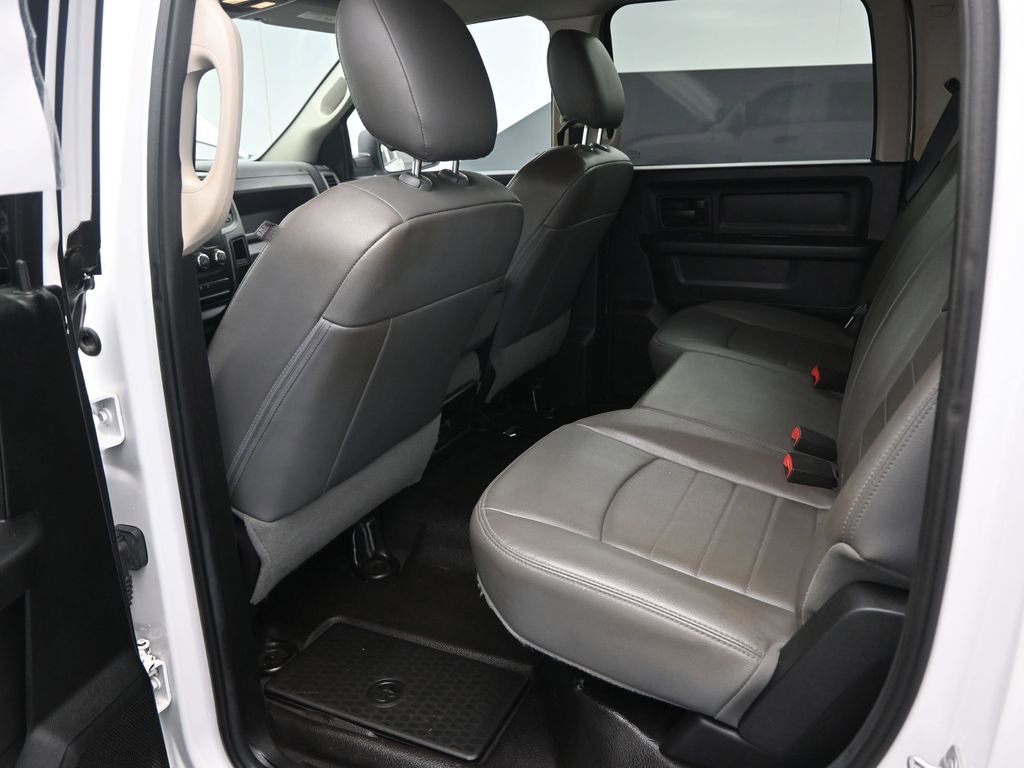 Used 2017 RAM 1500 Tradesman w/ Protection Group AWD/4WD image 15